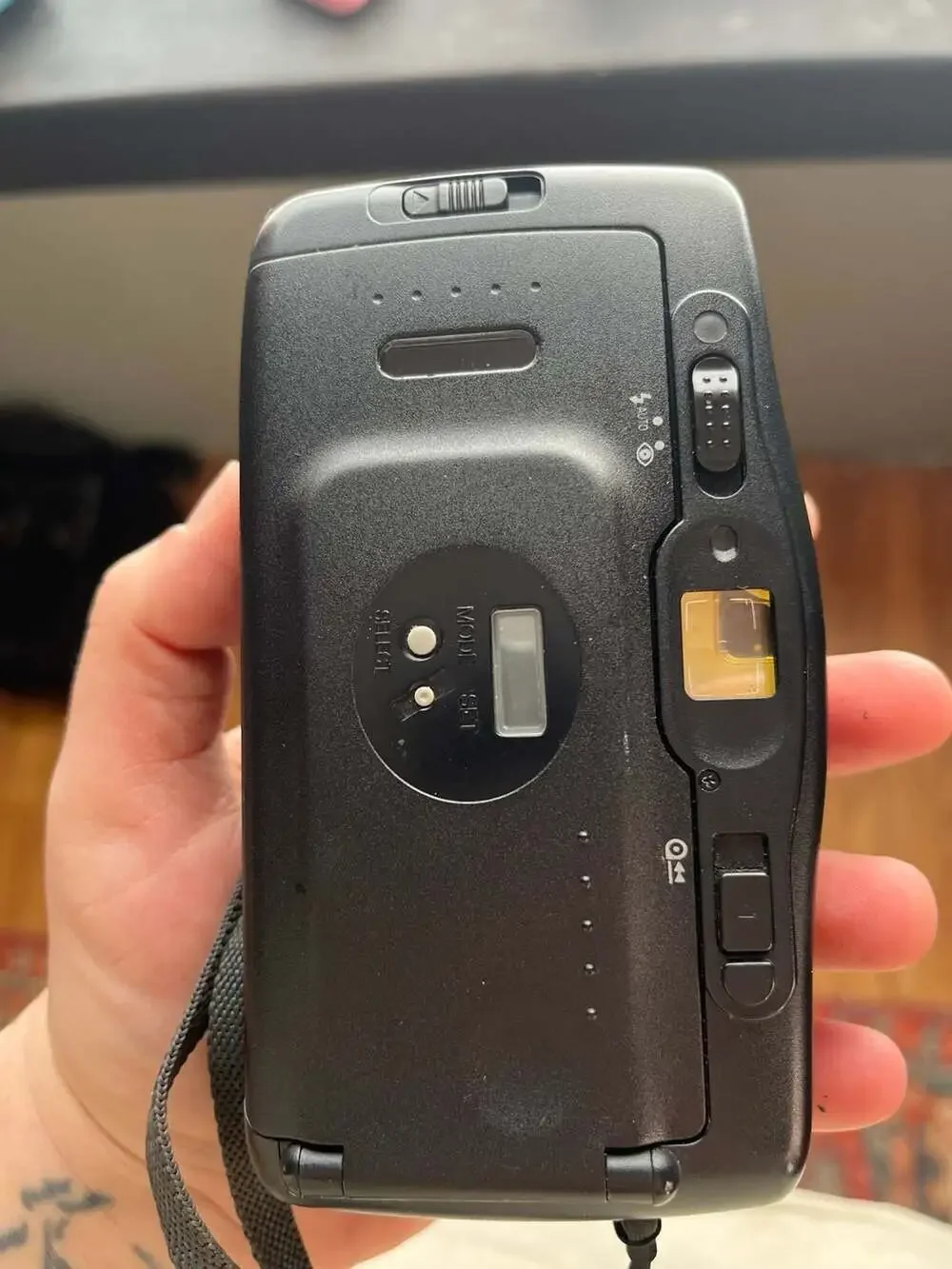 Fujifilm pre owned